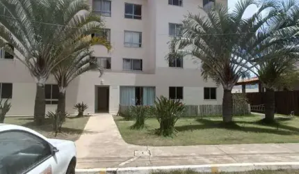 Apartamento 3 dormitórios à venda Candeias Vitória da Conquista/BA