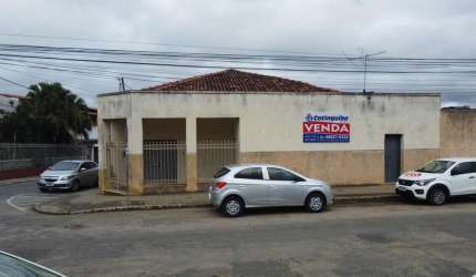 Casa comercial 3 dormitórios à venda Centro Vitória da Conquista/BA