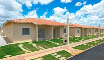 Casa em Condomínio 3 dormitórios à venda Campinhos Vitória da Conquista/BA