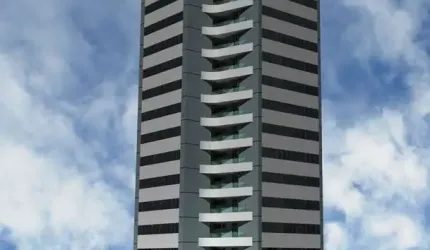Apartamento 1 dormitórios à venda Recreio Vitória da Conquista/BA