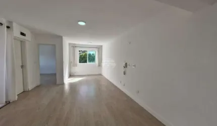Apartamento com 1 quarto à venda na Avenida Presidente Affonso Camargo, 575, Cristo Rei, Curitiba, 44 m2 por R$ 280.000