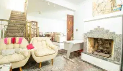 Oportunidade Sobrado Vila Curuça