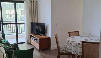 Apartamento à Venda - Residencial Viena  *Endereço:* Rua Paulo di Favari