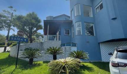 Casa Condomínio Swiss Park