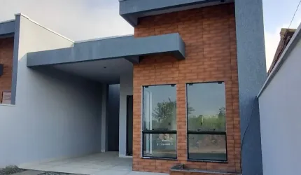 Linda Casa em Barra Velha-SC