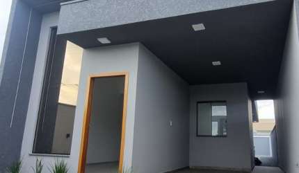 OPORTUNIDADE - Linda Casa no Bairro Nova Barra Velha - SC