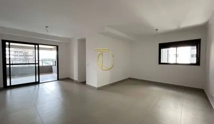Apartamento à venda em Ribeirão Preto, Jardim Olhos DÁgua II, com 2 quartos, 113m²