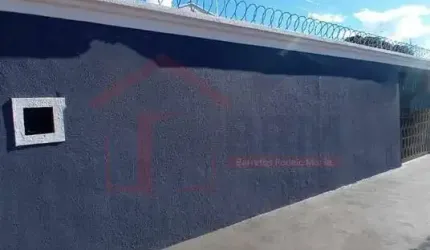 Imóvel p/ Venda e Locação no bairro Dr. Paulo Prata em Barretos-SP.