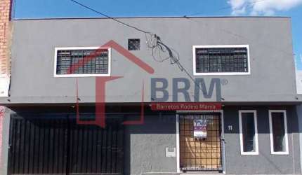 Barracão para Locação em Barretos / SP no bairro Jardim Alvorada