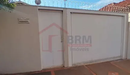 Residência a Venda no centro de Barretos-SP.