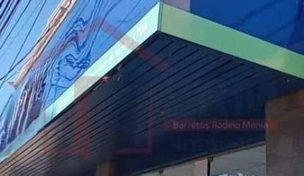 Vende-se Imóvel Comercial na Área Central de Barretos-SP.