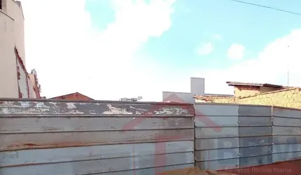 Terreno a venda no bairro Jardim Soares