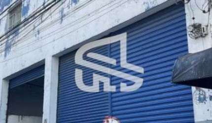Galpao para Locacao, Sao Paulo / SP, bairro Bras, area construida 600,00 m2