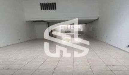 Galpao para Locacao, Sao Paulo / SP, bairro Bom Retiro, 4 banheiros, area total 300,00 m2, area construida 300,00 m2