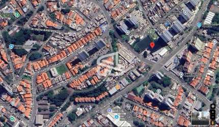 Terreno a Venda no Imirim| 1.072 m2 com Alto Potencial Comercial!