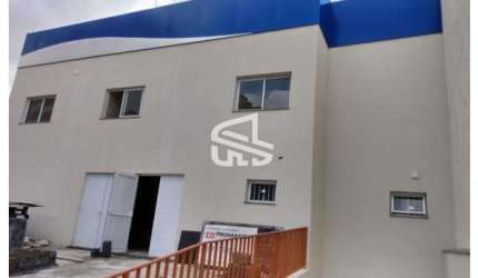 Galpao/Deposito a Venda no Cambuci - 1.060m2 - Excelente Oportunidade de Investimento!