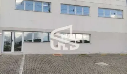 Galpao para locacao, com 1185 m2 no Centro Empresarial Raposo Tavares