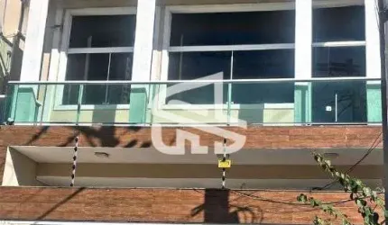 Predio Comercial -  Area Construida Total 780M2 -10 Banheiros -  3 Vagas - Copa