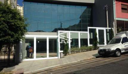 Predio para alugar, 850 m2 por R$ 49.481,00/mes - Vila Mariana - Sao Paulo/SP
