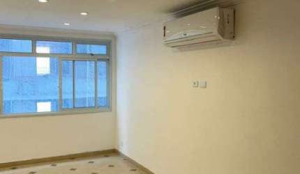 Excelente apartamento para locacao na Consolacao, 3 quartos, 3 banheiros, sala, vaga de garagem por R$ 7.500
