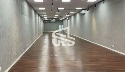 Sala Comercial para locacao, Se, Sao Paulo - SA0025.