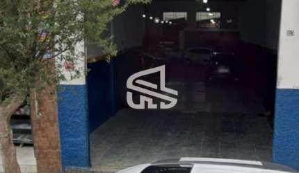 Galpao para alugar, 450 m2 por R$ 9.500,00/mes - Vila Maria - Sao Paulo/SP