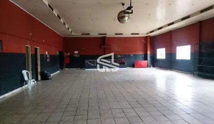 Galpao de 1354m2 no bairro da Vila Maria - SP