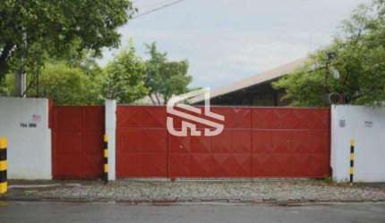 Galpao para alugar, 4954 m2 por R$ 130.000,00/mes - Parque Novo Mundo - Sao Paulo/SP