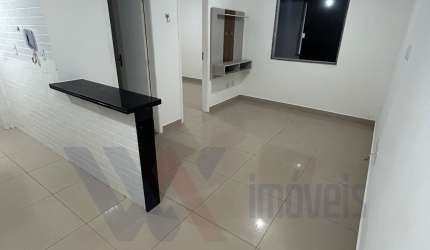 Lindo apartamento, duas quadras da praia do Recreio