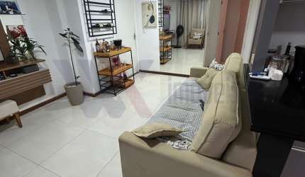 Lindo apartamento de 2 quartos