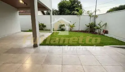 Casa à venda, 1 vaga, Santa Maria II - Sorriso/MT