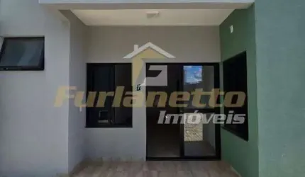 Apartamento para aluguel, Village II - Sorriso/MT