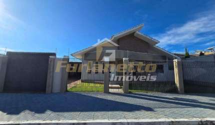 Casa à venda, Recanto dos Pássaros - Sorriso/MT