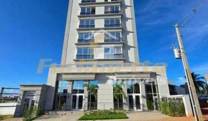 APARTAMENTO EM FRENTE A PIZZARIA D´TALIA EM SORRISO-MT