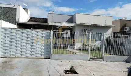 Casa venda no Bairro Colinas