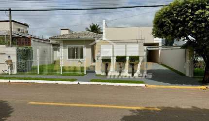 Casa à venda, Recanto dos Pássaros - Sorriso/MT