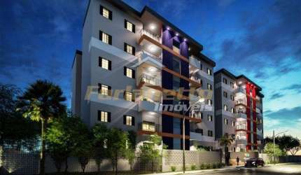 Apartamento à venda, CentroNorte - Sorriso/MT