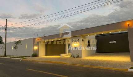 Apartamento para aluguel, Vila Romana - Sorriso/MT