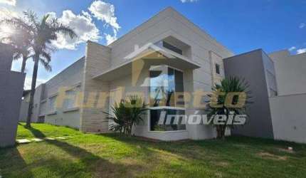 Casa para aluguel, CentroNorte - Sorriso/MT