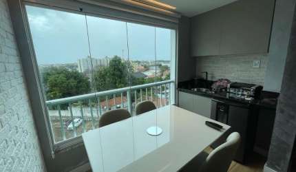 Vendo Lindo Apartamento pronto para Morar em  Lauro de Freitas