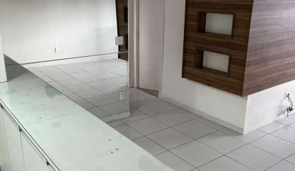 APARTAMENTO A VENDA NA FEDERECAO 2/4 COM SUITE