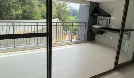 Pronto para morar - Apto 112m² ° 2 vagas