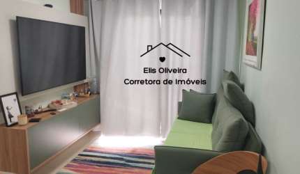 APARTAMENTO A VENDA CASA VERDE