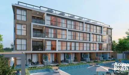 Apartamento de 2 quartos em Carneiros por apenas 499 mil