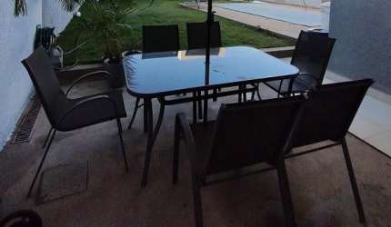 Excelente opção em Araçoiaba da Serra - SP