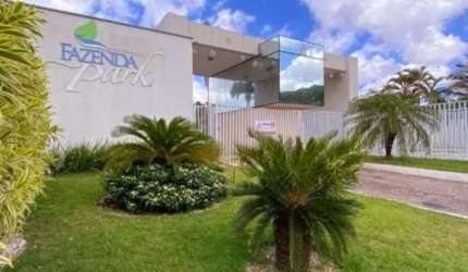 Condomínio Fazenda Park lote com 200 m2 - R$160.000,00 - whatsapp:84 9.9145.9638