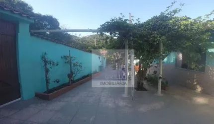 Casa, 4 quartos e 230 m², à venda, por R$ 650.000,00 - Taquara - Rio de Janeiro/RJ