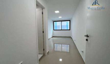 Sala para alugar, 19 m² por R$ 700,00 + taxas - Taquara - Rio de Janeiro/RJ