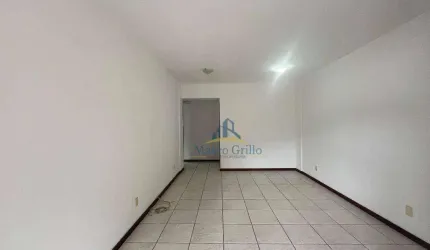 Apartamento com 3 quartos e 90 m² - para venda por R$ 530.000,00 ou locação por R$ 2.300,00 + taxas - Itaipava - Petrópolis/RJ