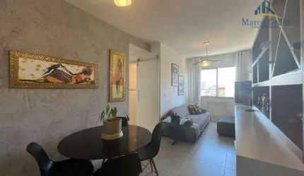 Apartamento com 2 quartos e 50 m², à venda por R$ 250.000,00 - Madureira - Rio de Janeiro/RJ